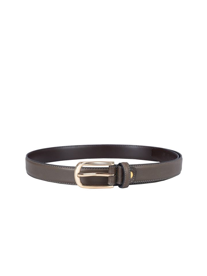Da Milano Women Leather Belt