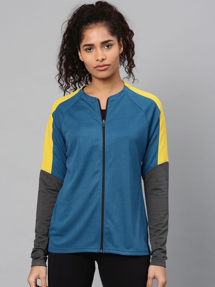 Hrx sporty jacket cheap