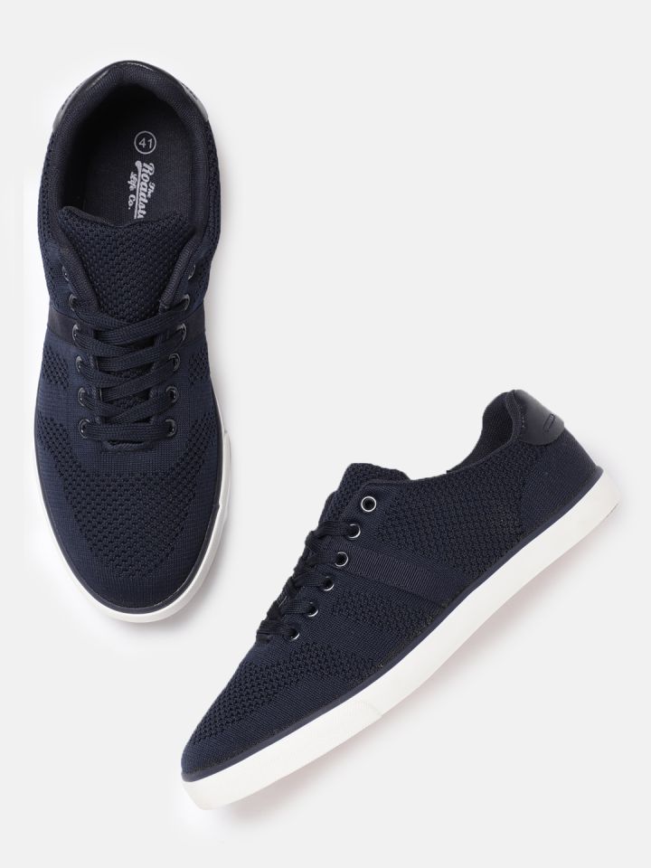 Sneakers for men myntra top