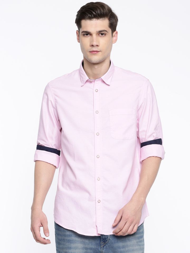 Arrow deals jeans shirt
