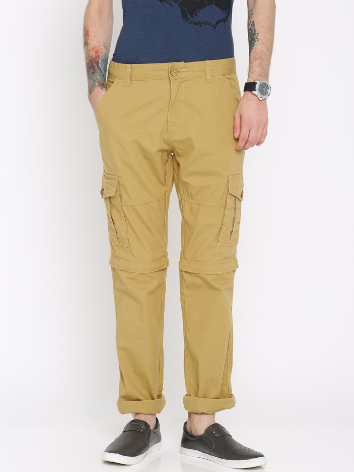rig cargo pants