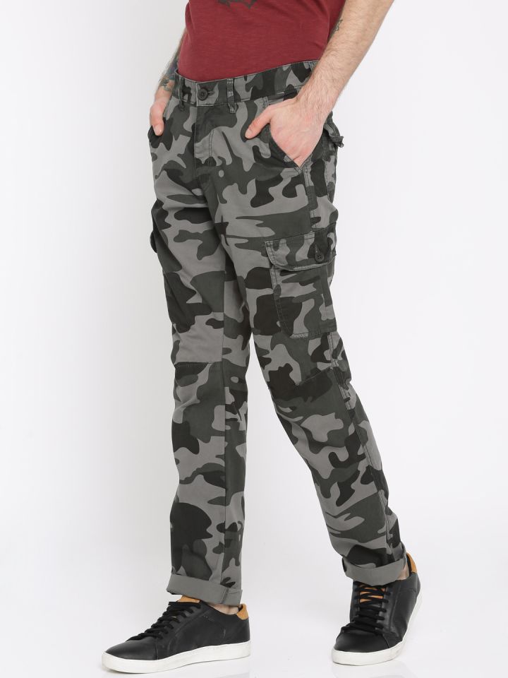 Rig cargo hot sale pants