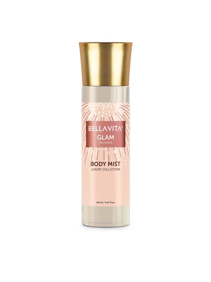 Bella vita celeb sale mist