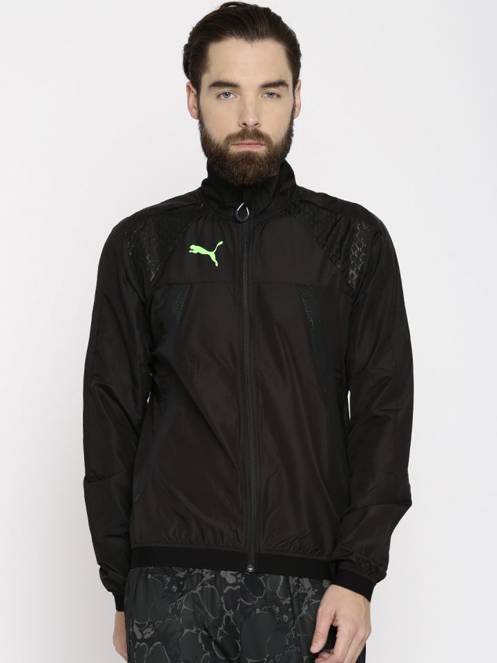 Puma evotrg jacket best sale