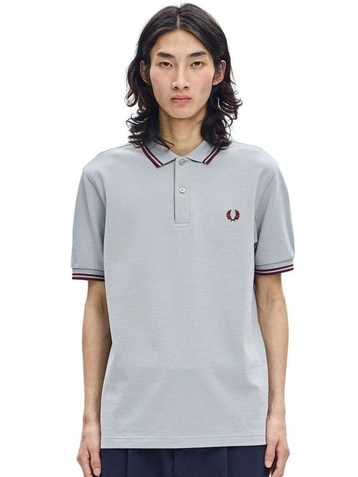 Fred sales perry m2599