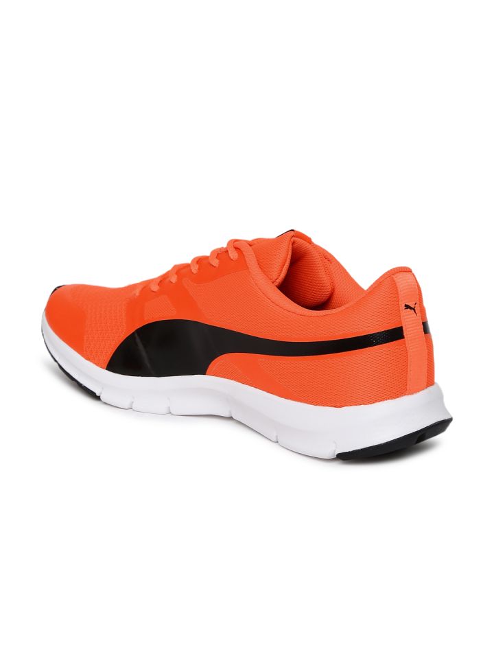Puma Mummy 2025 men orange