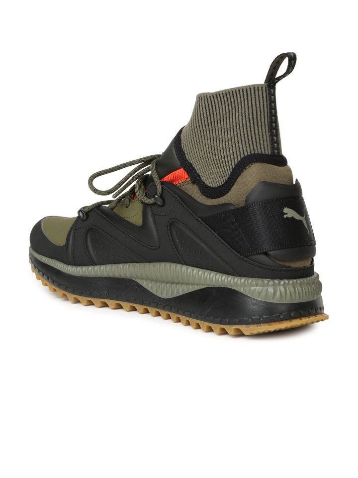 Puma tsugi shop kori review