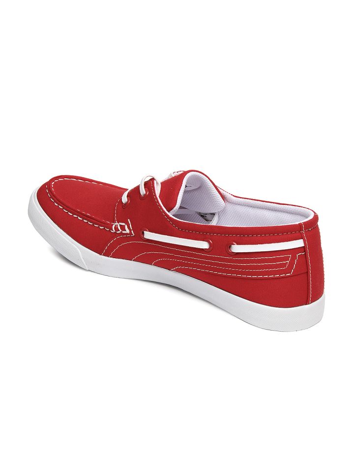 Puma yacht cvs deals idp boat shoes