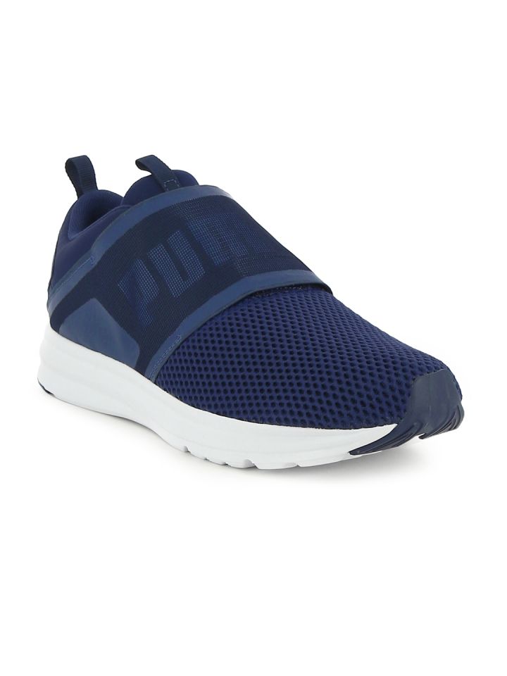 Enzo hotsell strap puma