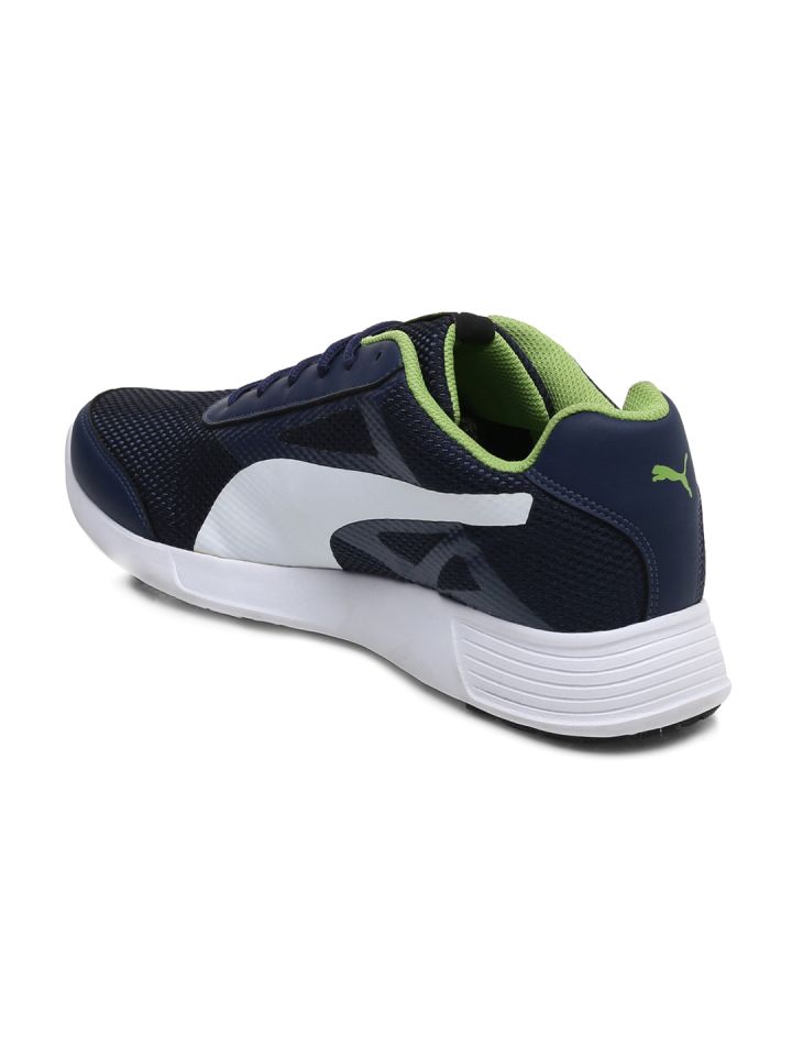 Puma magneto idp running sales shoes