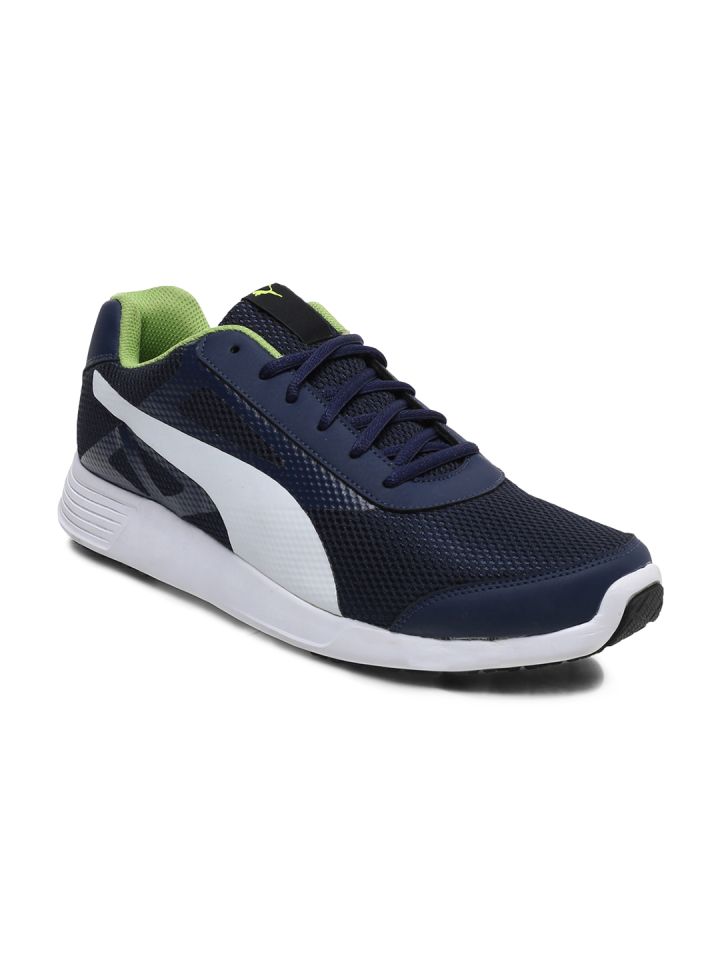 Puma magneto clearance idp running shoes
