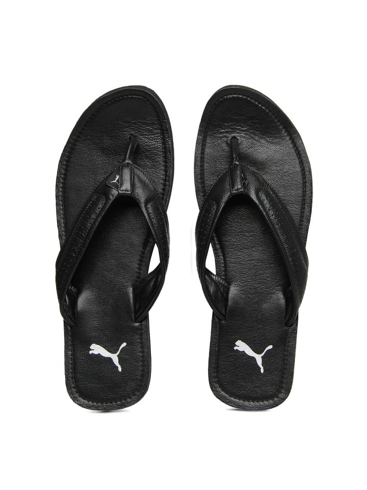 Puma hot sale java slippers