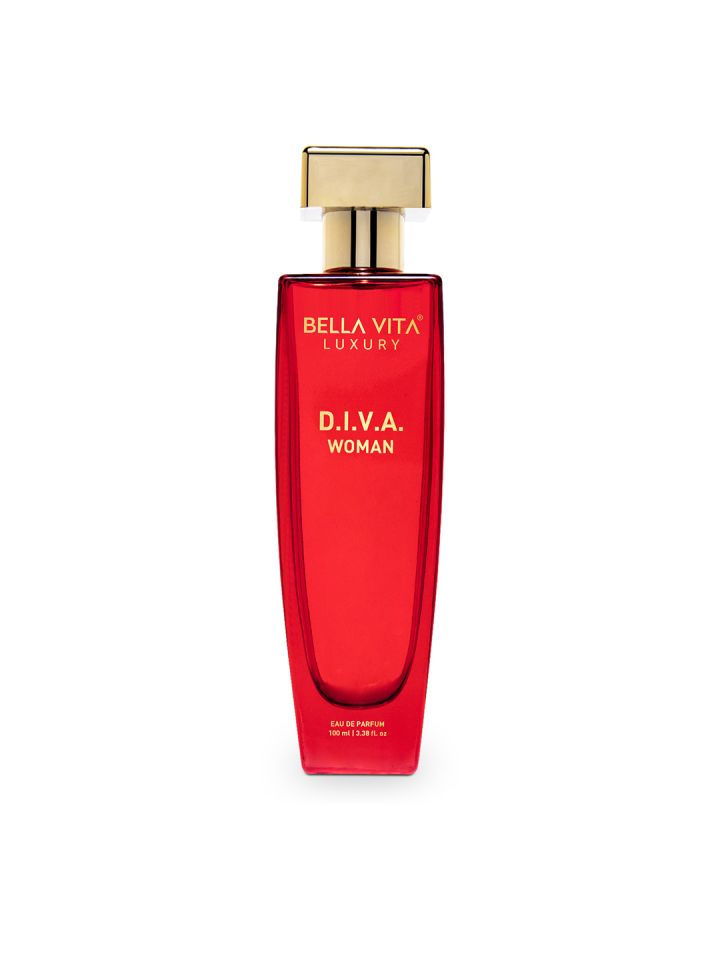 Bella paris store perfume