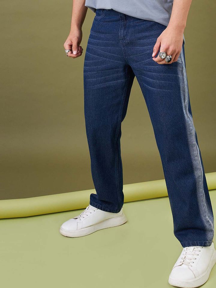 Men's fresh foam lazr denim 2025