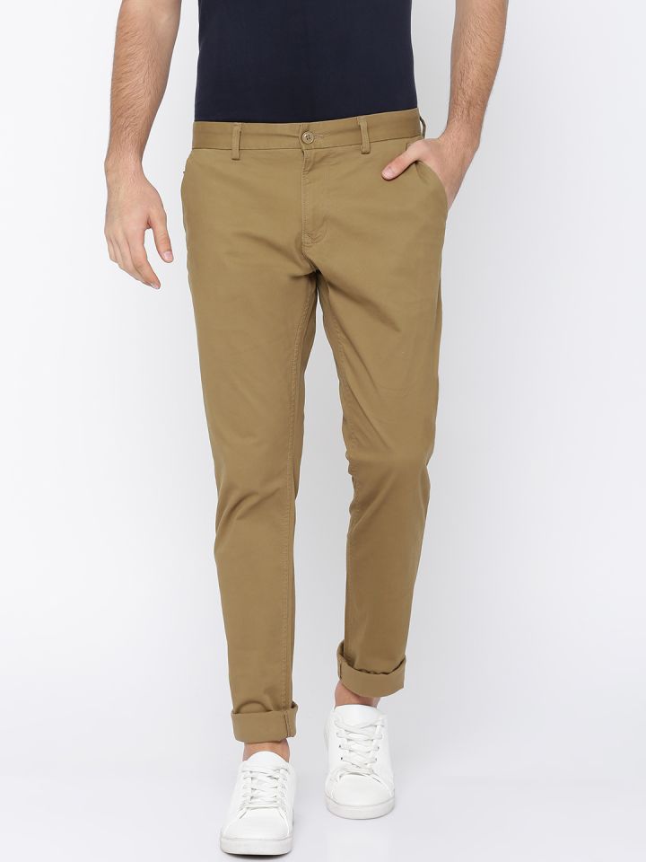 Indian shop terrain chinos