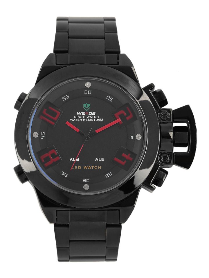 Alm ale led watch hotsell