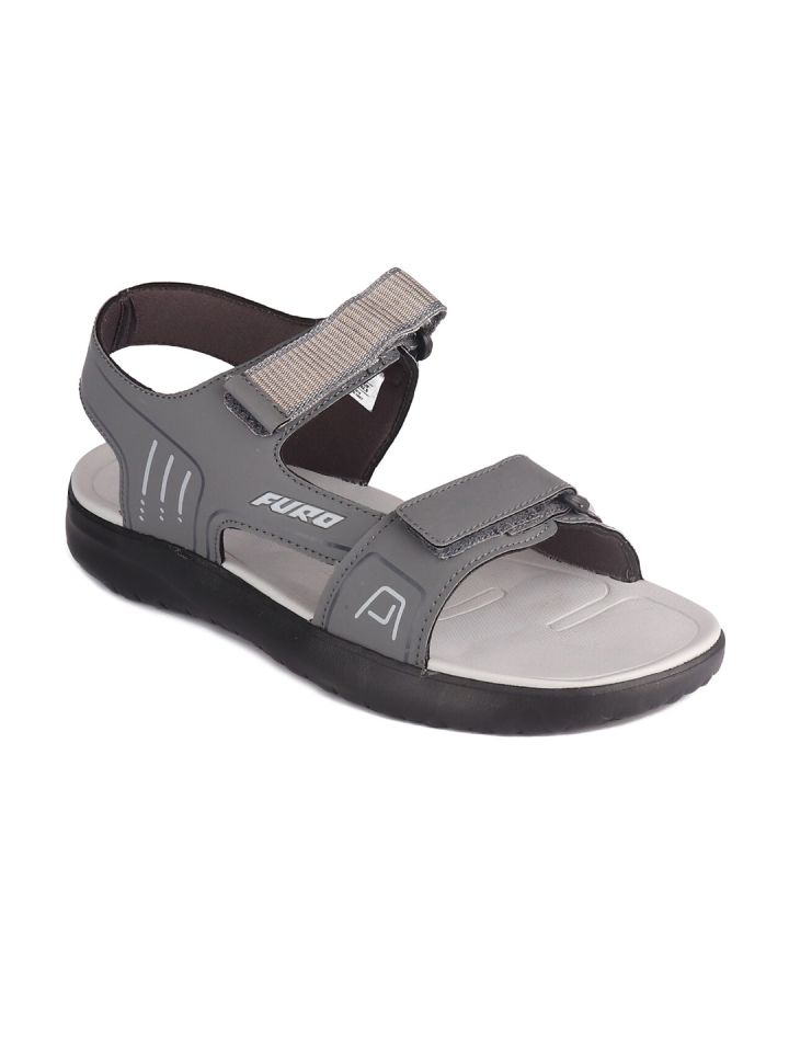 Red chief outlet sandals myntra