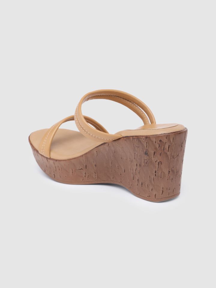 Multi coloured wedge sandals sale