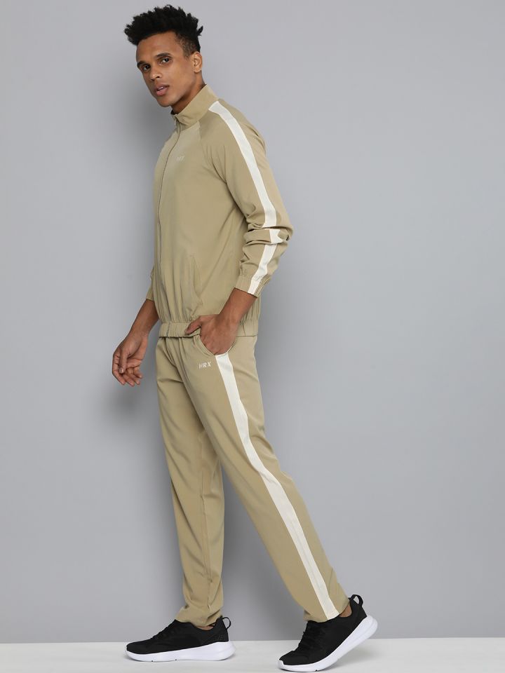 Hrx tracksuit store