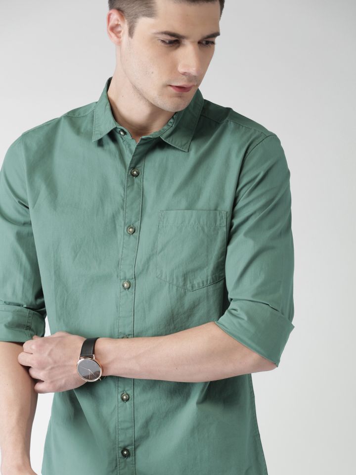 Highlander formal shirts