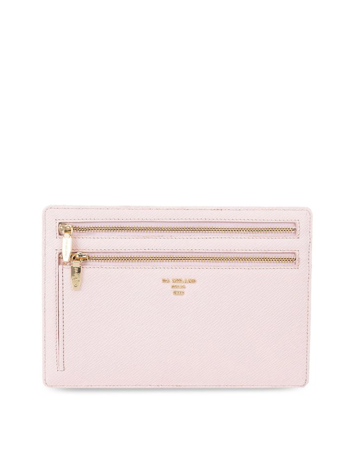 Buy Da Milano Printed Clutch Clutches for Women 22587608 Myntra