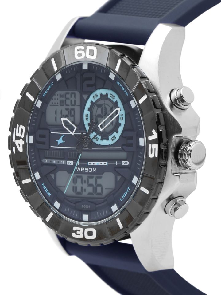 Fastrack 38035sp02 sales