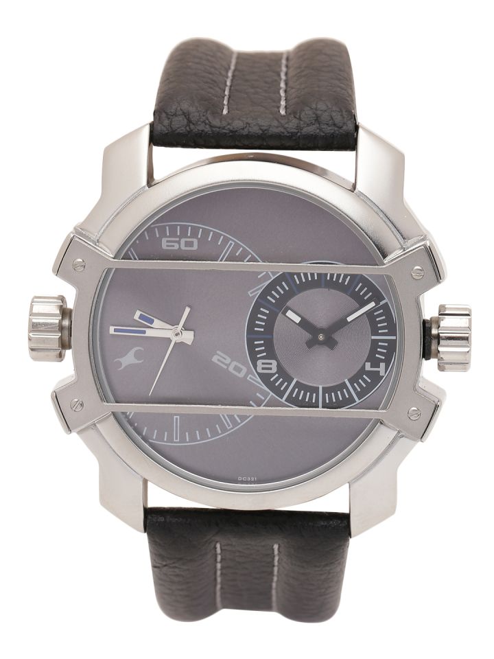 Fastrack 3098sfb outlet watch price