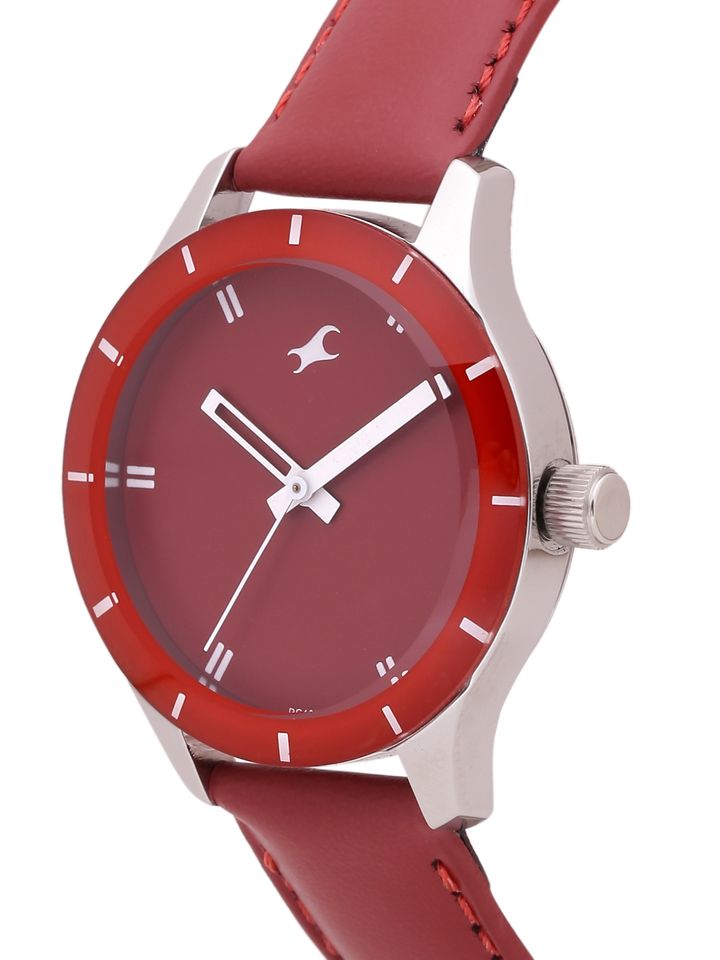 fastrack 6078sl06