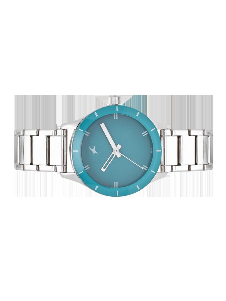 Fastrack 6078sm01 women's watch sales