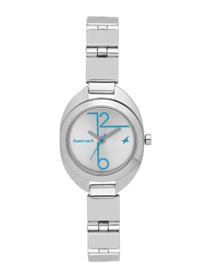 fastrack 6125sm02