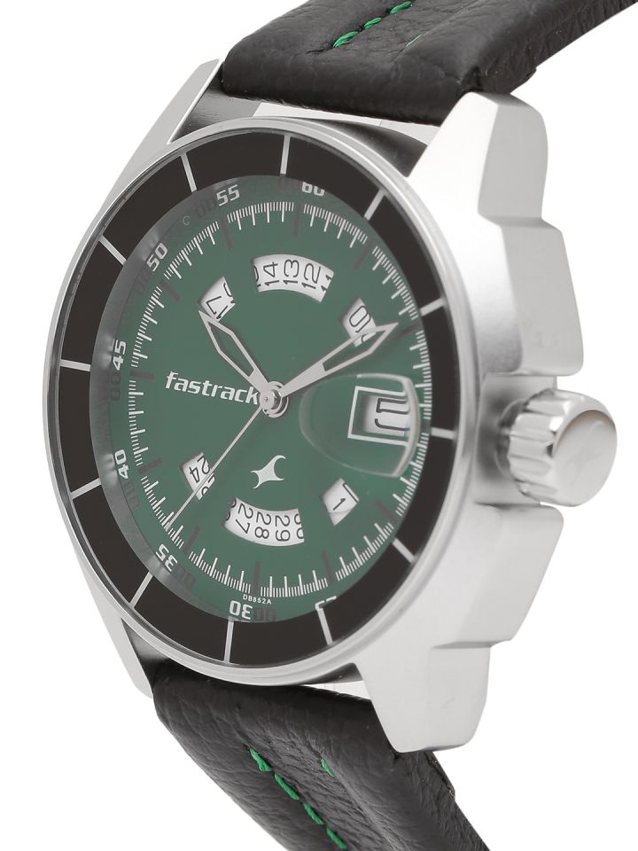 Fastrack watch cheap 3089sfg price