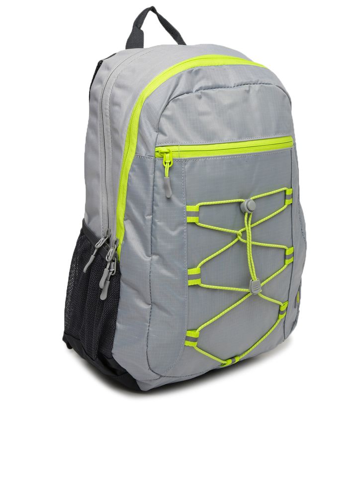 hp 15.6 active grey backpack