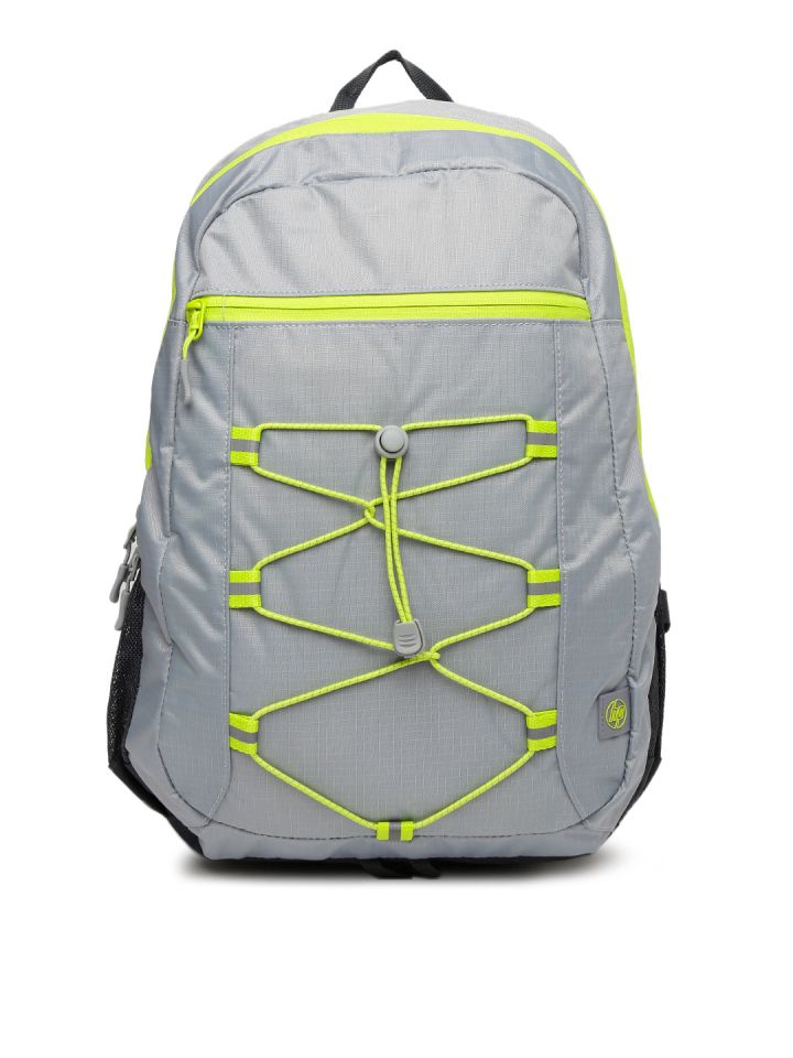 hp 15.6 active black backpack