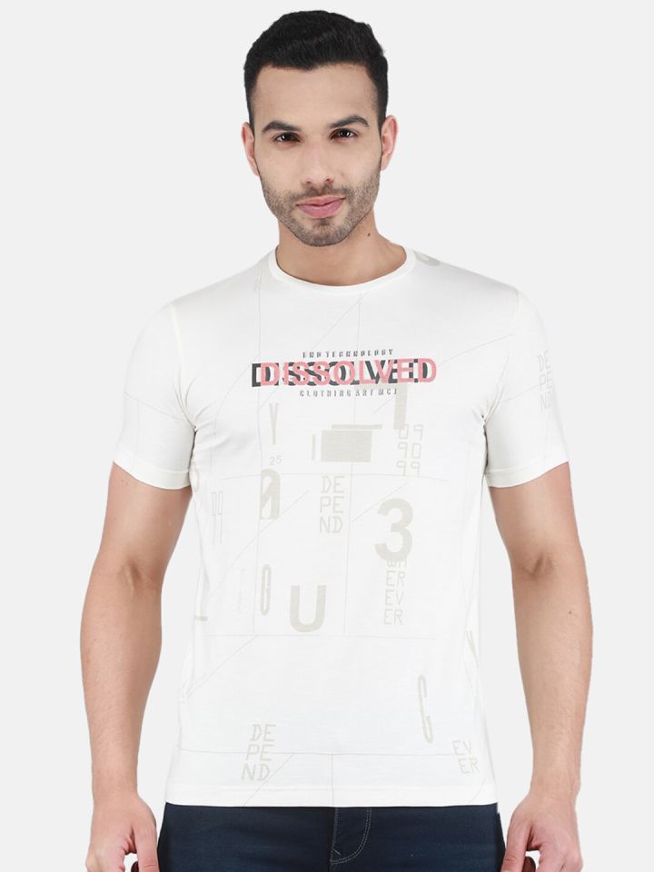 Monte carlo t shirts myntra hotsell