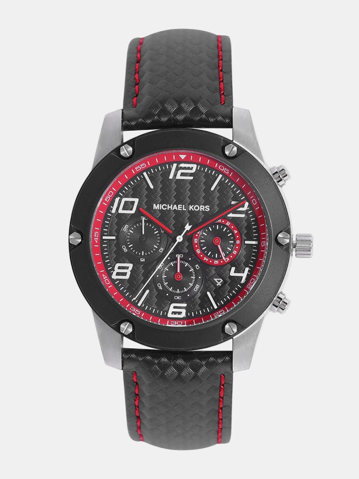 Myntra michael kors watches online