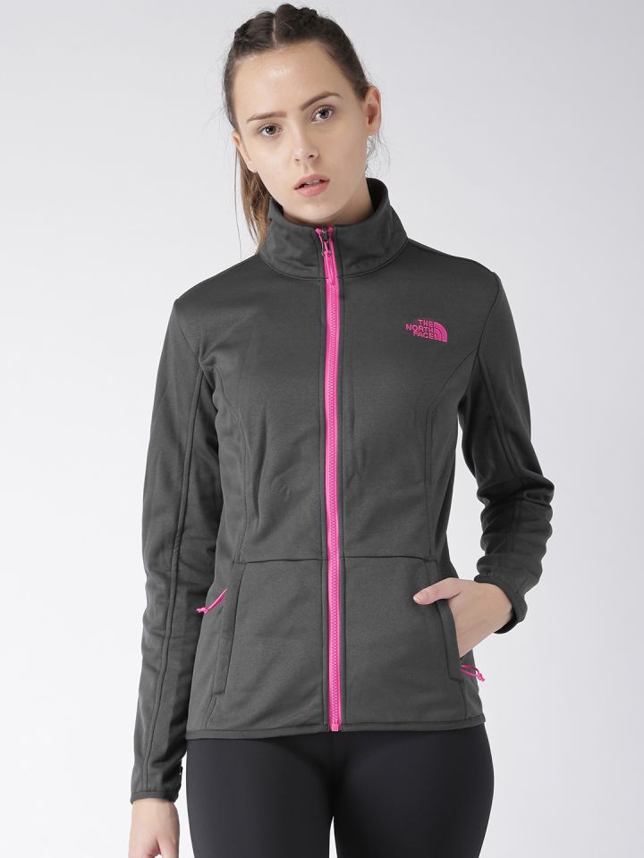 the north face windcheater