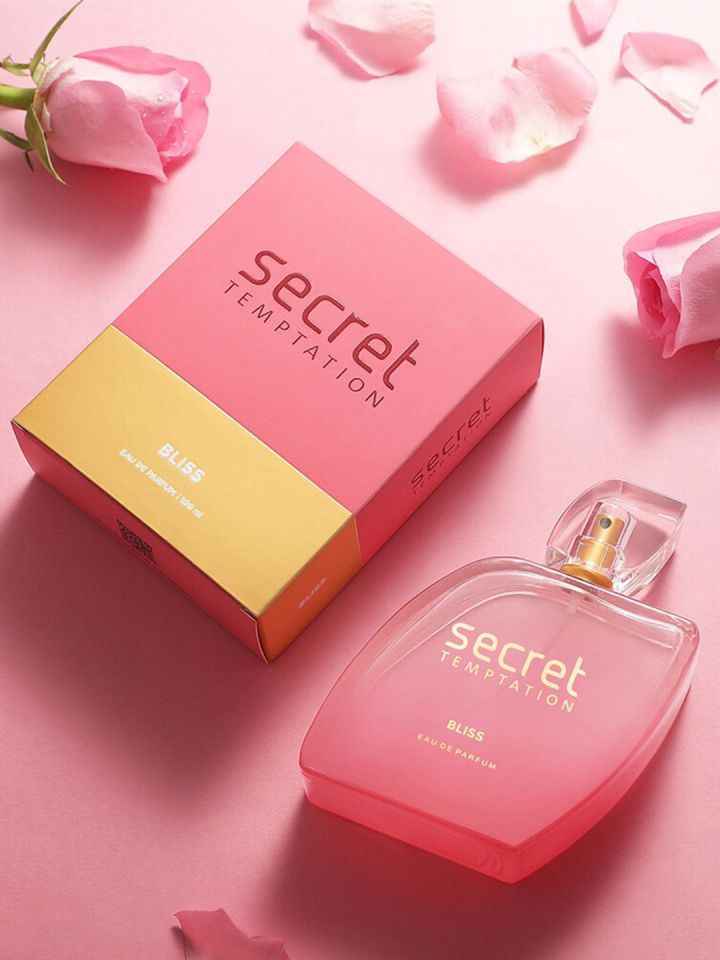 Perfume deals be tempted
