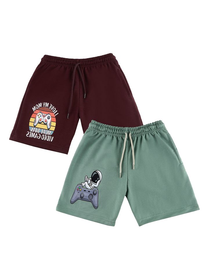 Shorts niños sales