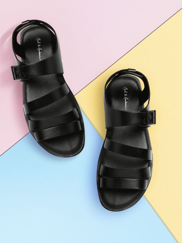 Mast and harbour sandals mens new arrivals