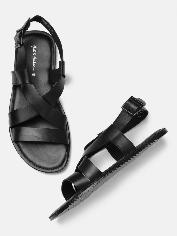 Mast and harbour sandals mens best sale