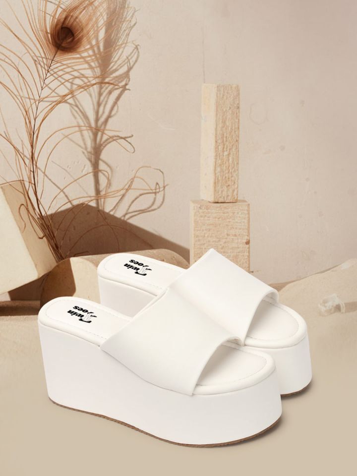 White platform flip 2025 flops