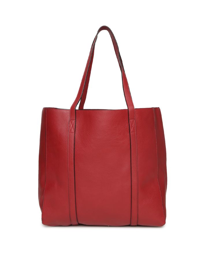 Accessorize sale red bag