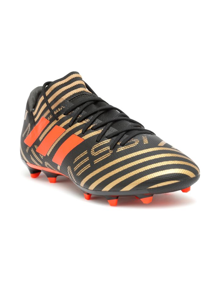 Adidas best sale nemeziz myntra