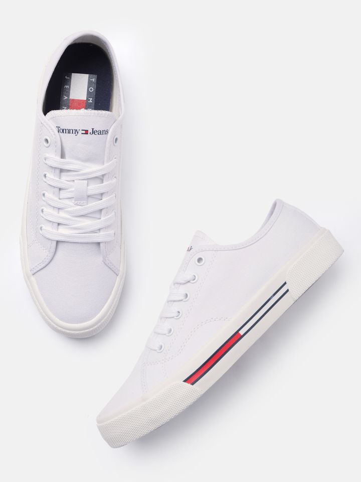 Tommy hilfiger women's casual shop shoes