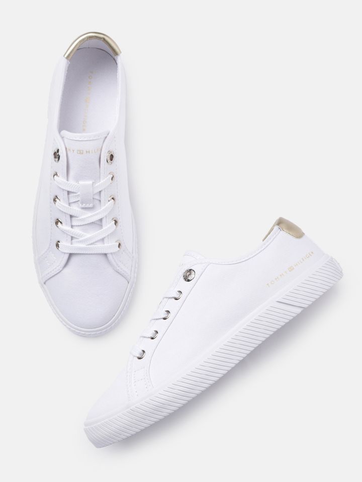 Tommy hilfiger women's casual 2024 shoes