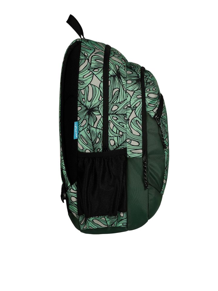 Aristocrat z5 backpack top