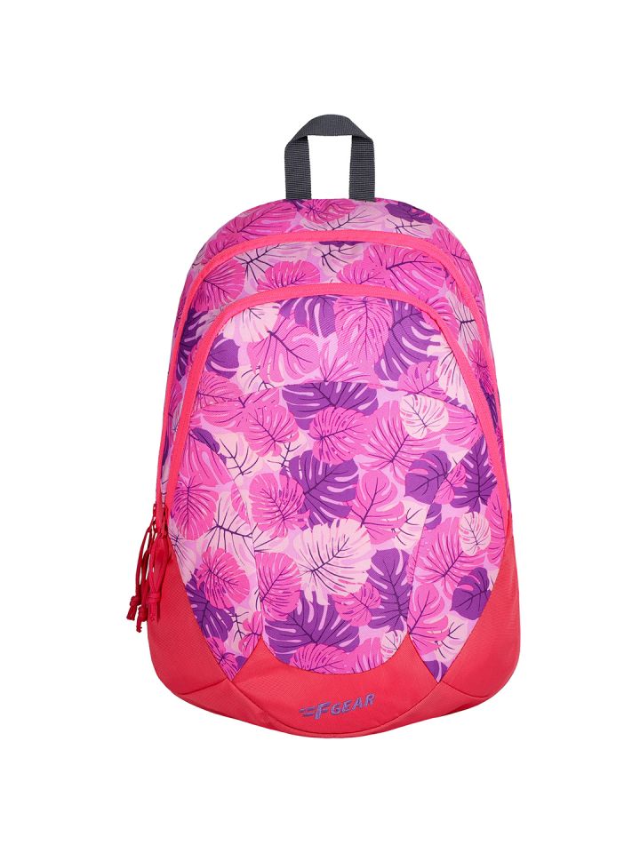Buy F Gear Printed Breathable Bag Myntra
