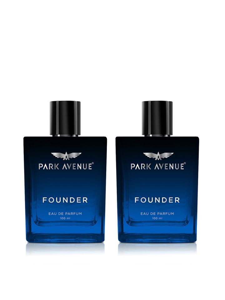 Park avenue new arrivals scent price