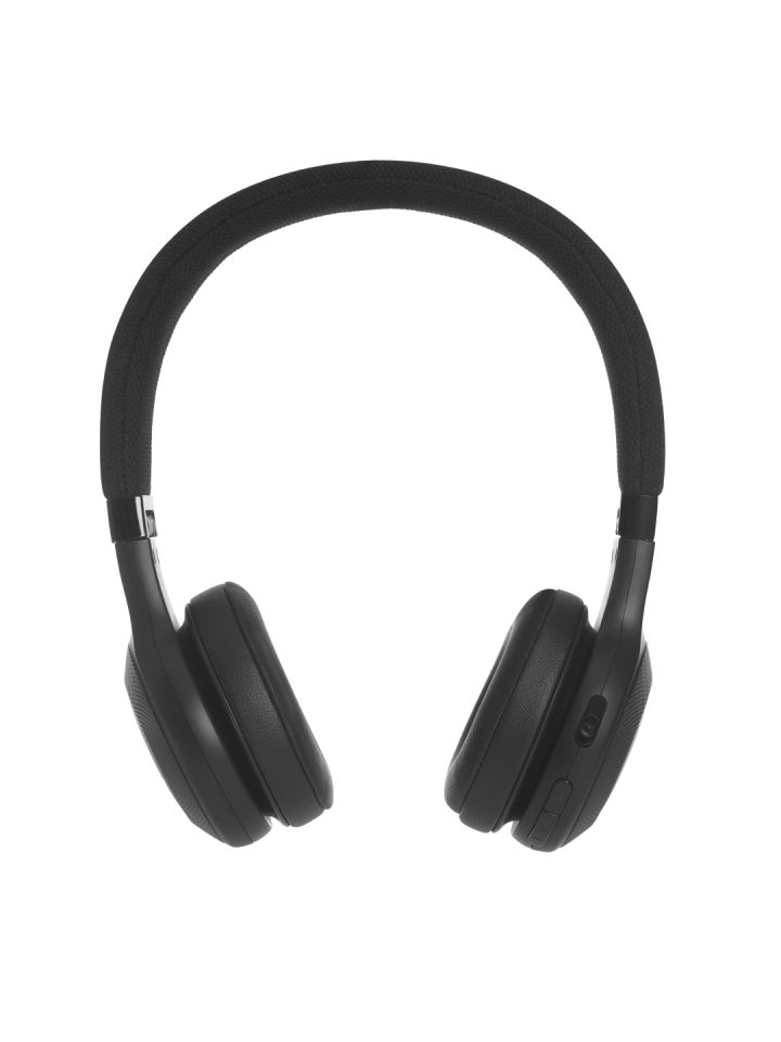 Buy JBL E45BT Black On Ear Wireless Headphones With Mic
