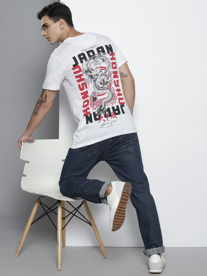 Brave soul shirts outlet
